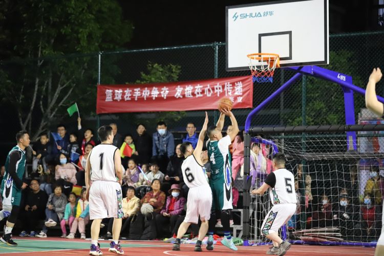 通过执
